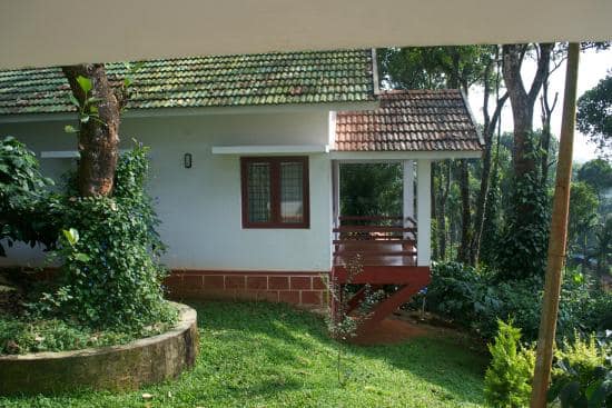 Vythiri Homestay, Wayanad 5